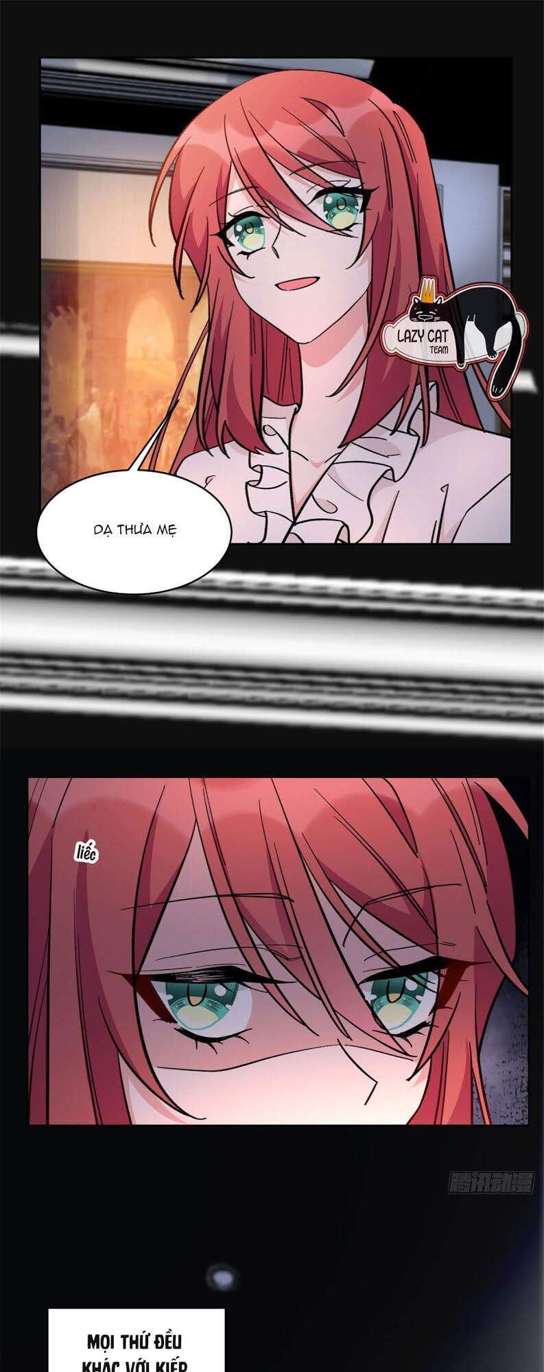 Độc Gia Chiếm Hữu: Cơ Thiếu Phúc Hắc Kiều Thê - Chương 12