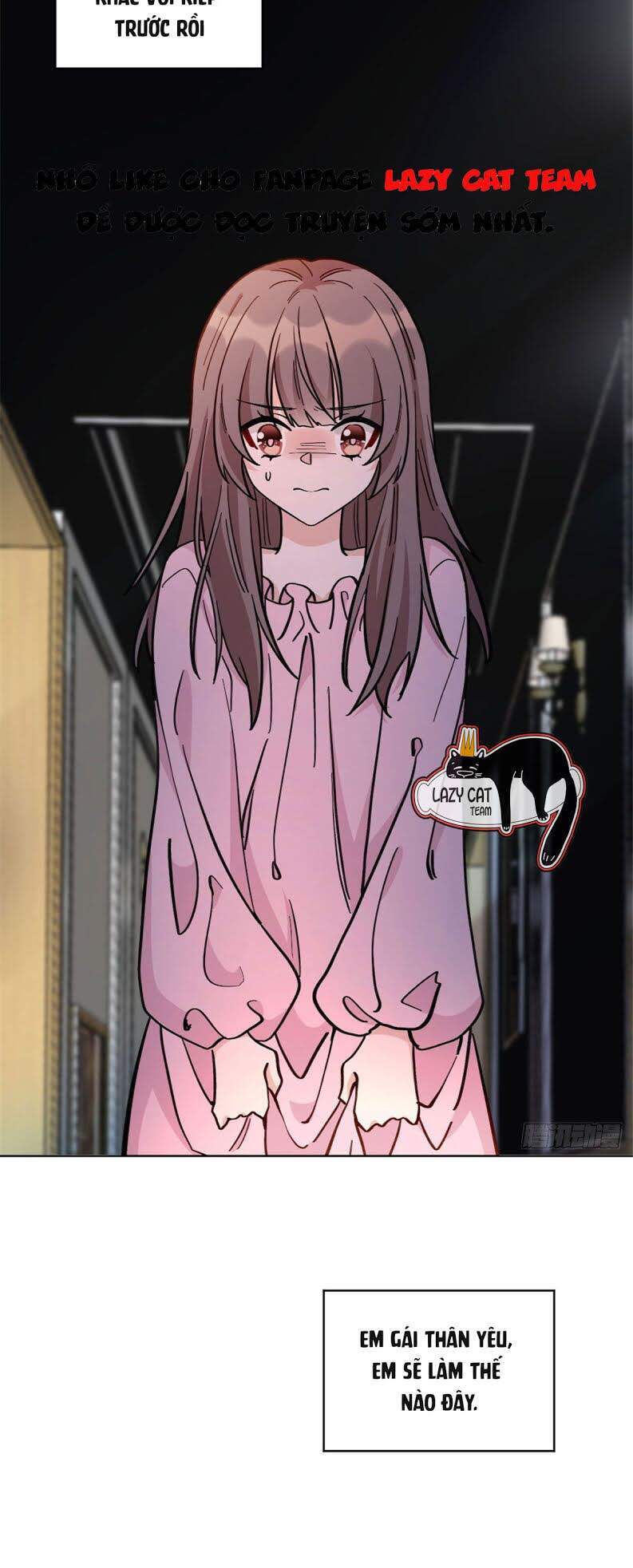 Độc Gia Chiếm Hữu: Cơ Thiếu Phúc Hắc Kiều Thê - Chương 12