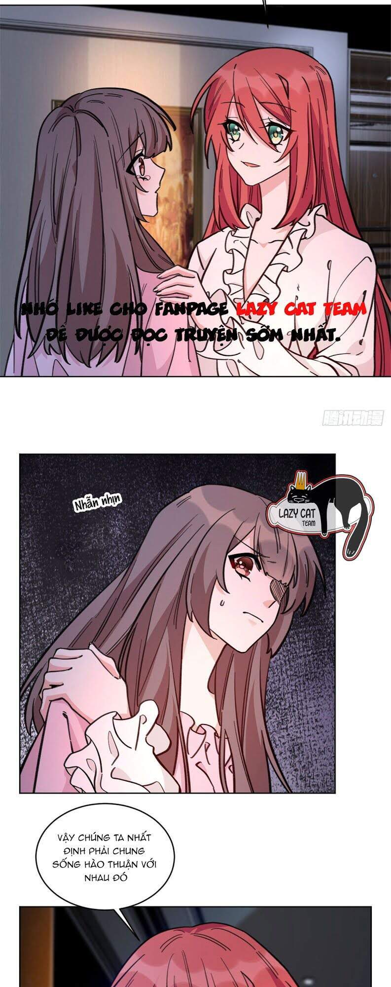 Độc Gia Chiếm Hữu: Cơ Thiếu Phúc Hắc Kiều Thê - Chương 12