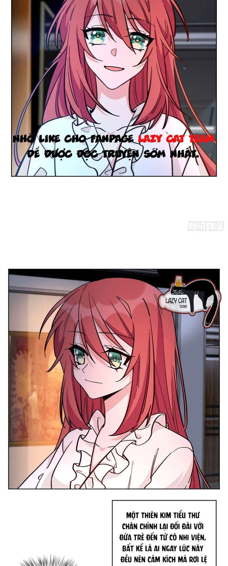 Độc Gia Chiếm Hữu: Cơ Thiếu Phúc Hắc Kiều Thê - Chương 12