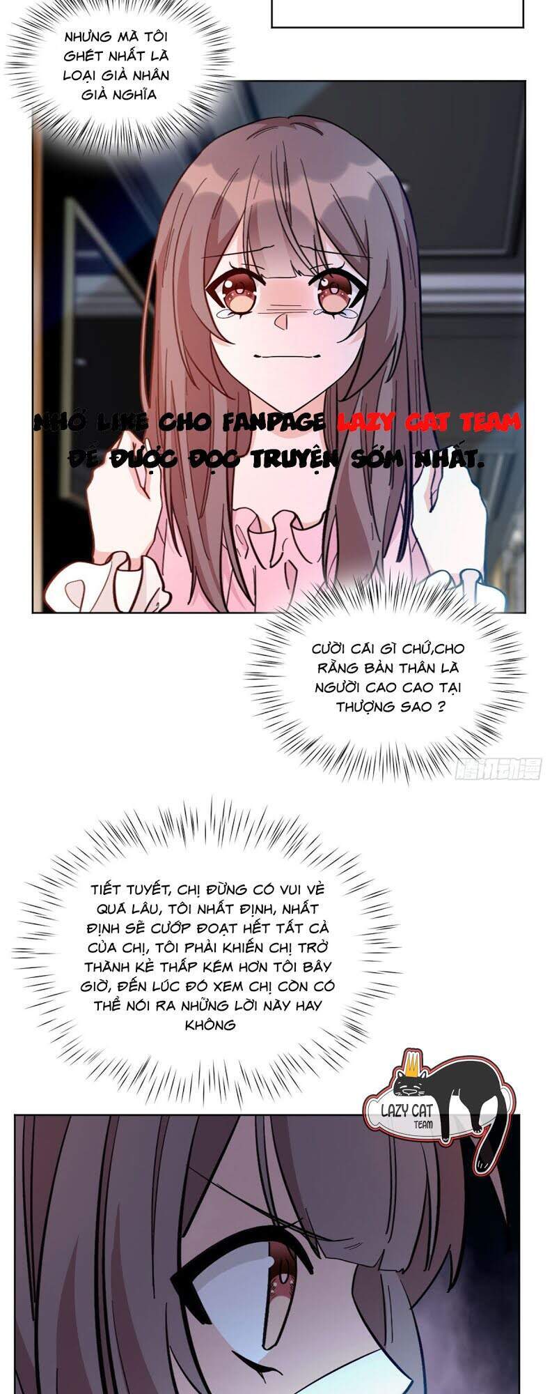 Độc Gia Chiếm Hữu: Cơ Thiếu Phúc Hắc Kiều Thê - Chương 12