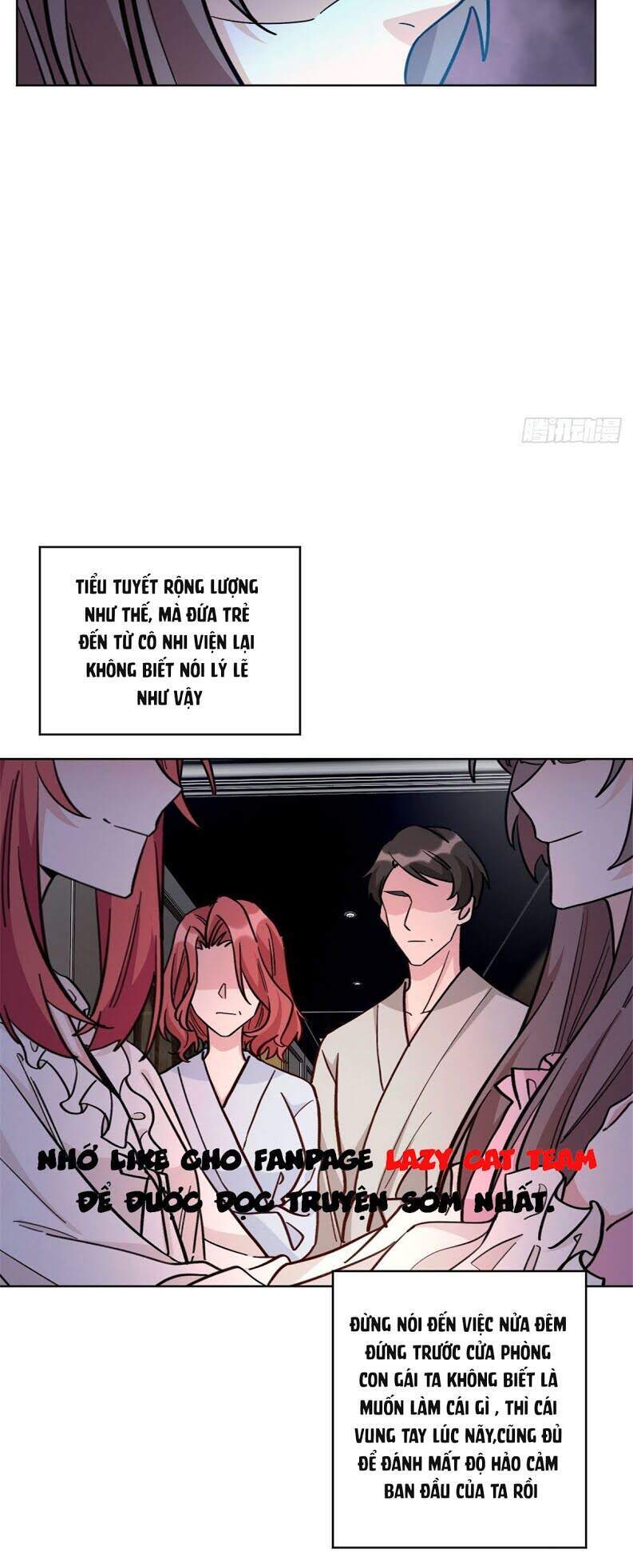 Độc Gia Chiếm Hữu: Cơ Thiếu Phúc Hắc Kiều Thê - Chương 12