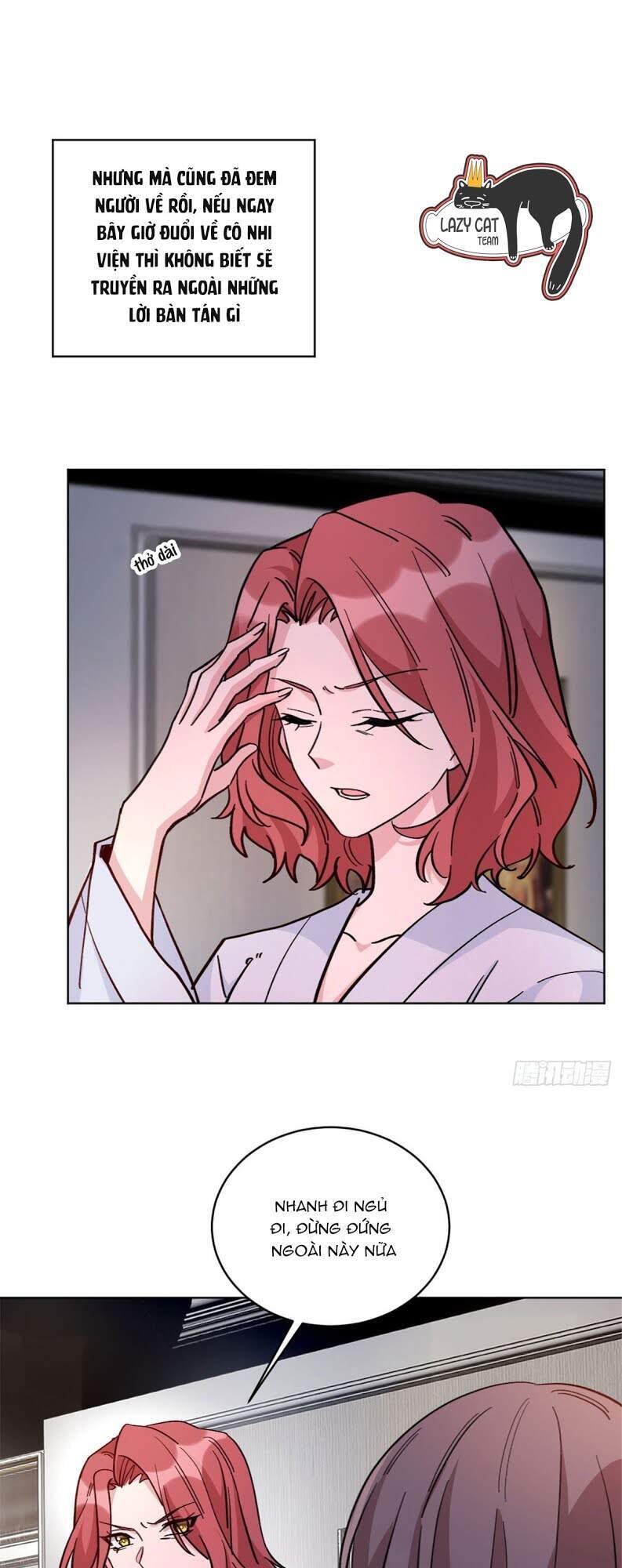 Độc Gia Chiếm Hữu: Cơ Thiếu Phúc Hắc Kiều Thê - Chương 12