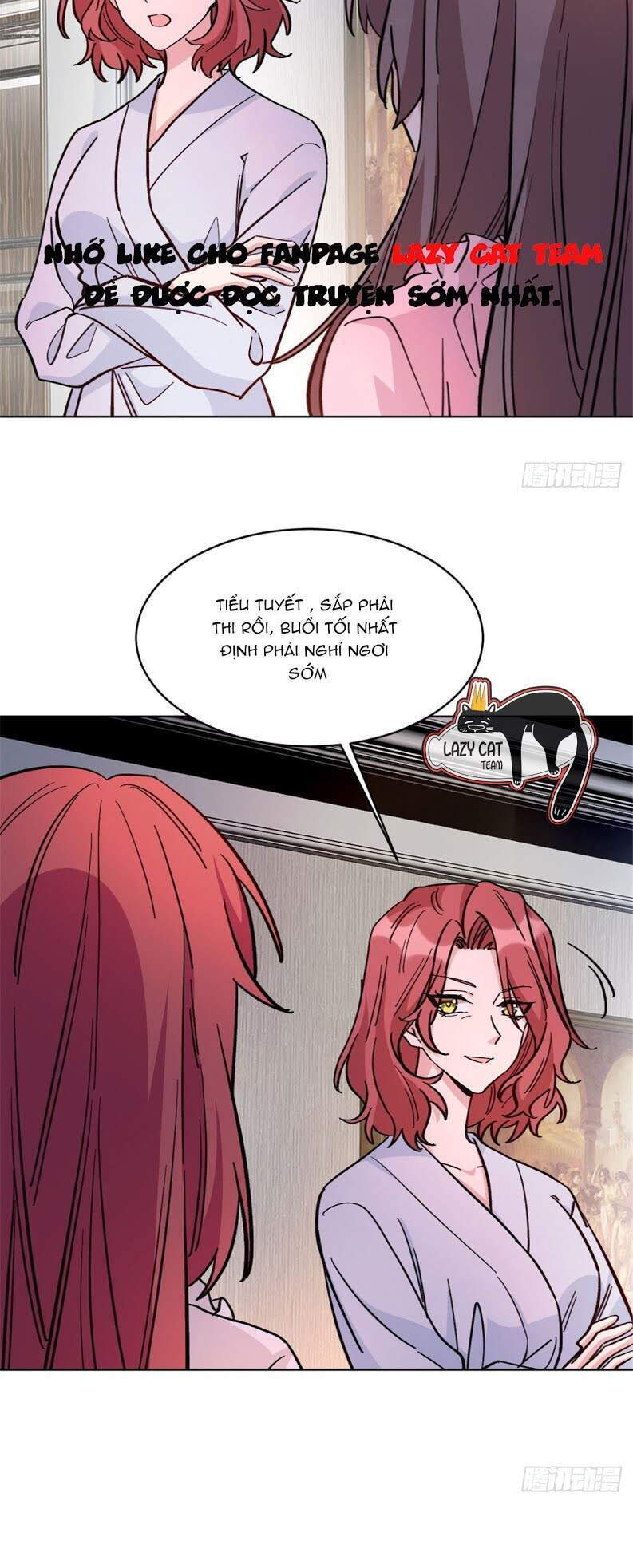 Độc Gia Chiếm Hữu: Cơ Thiếu Phúc Hắc Kiều Thê - Chương 12