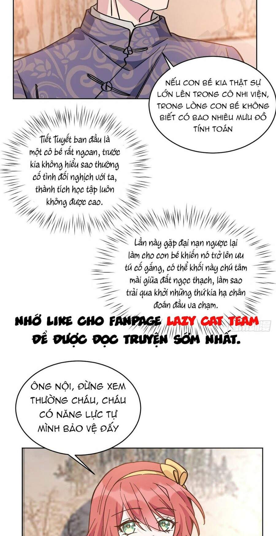 Độc Gia Chiếm Hữu: Cơ Thiếu Phúc Hắc Kiều Thê - Chương 13