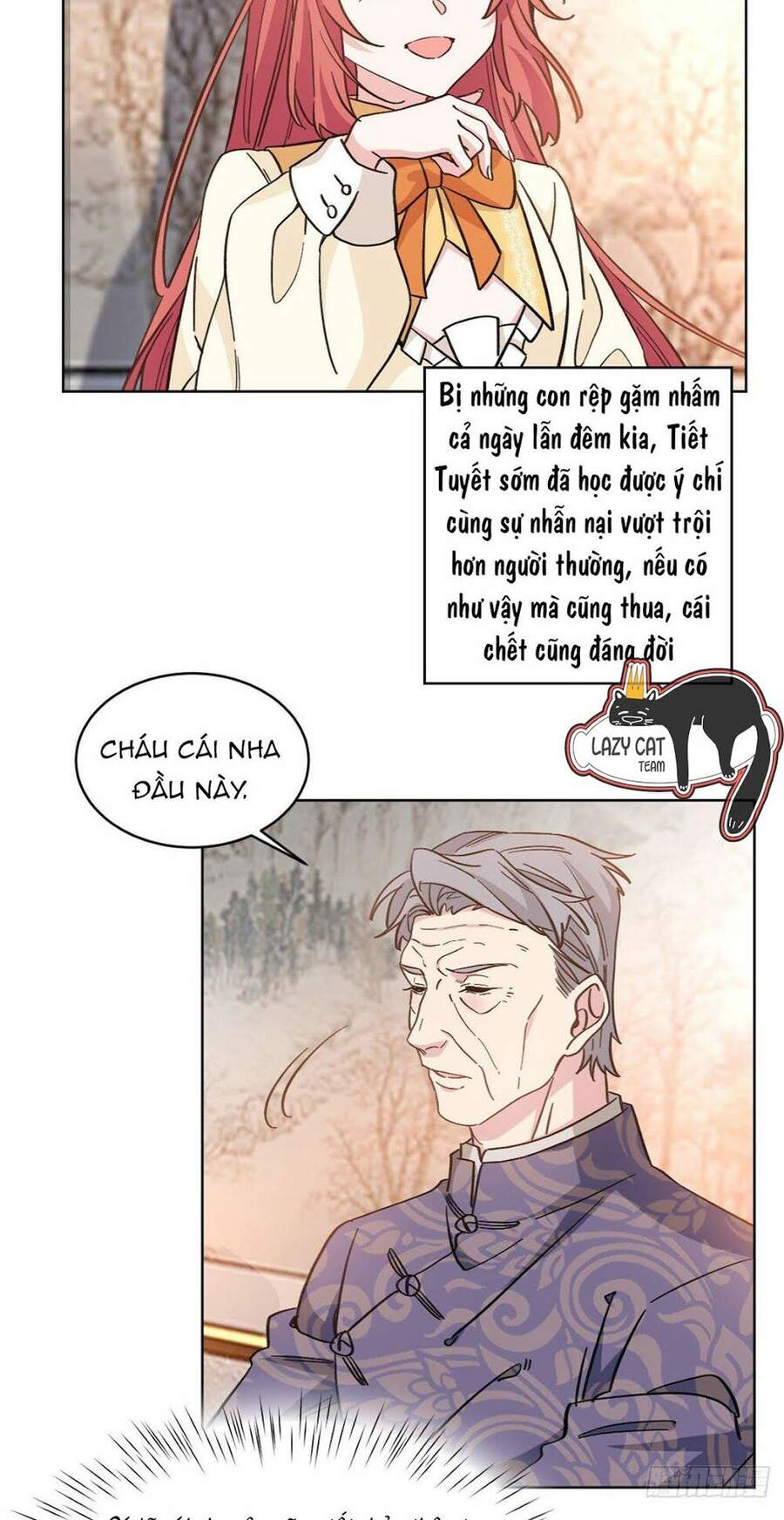 Độc Gia Chiếm Hữu: Cơ Thiếu Phúc Hắc Kiều Thê - Chương 13