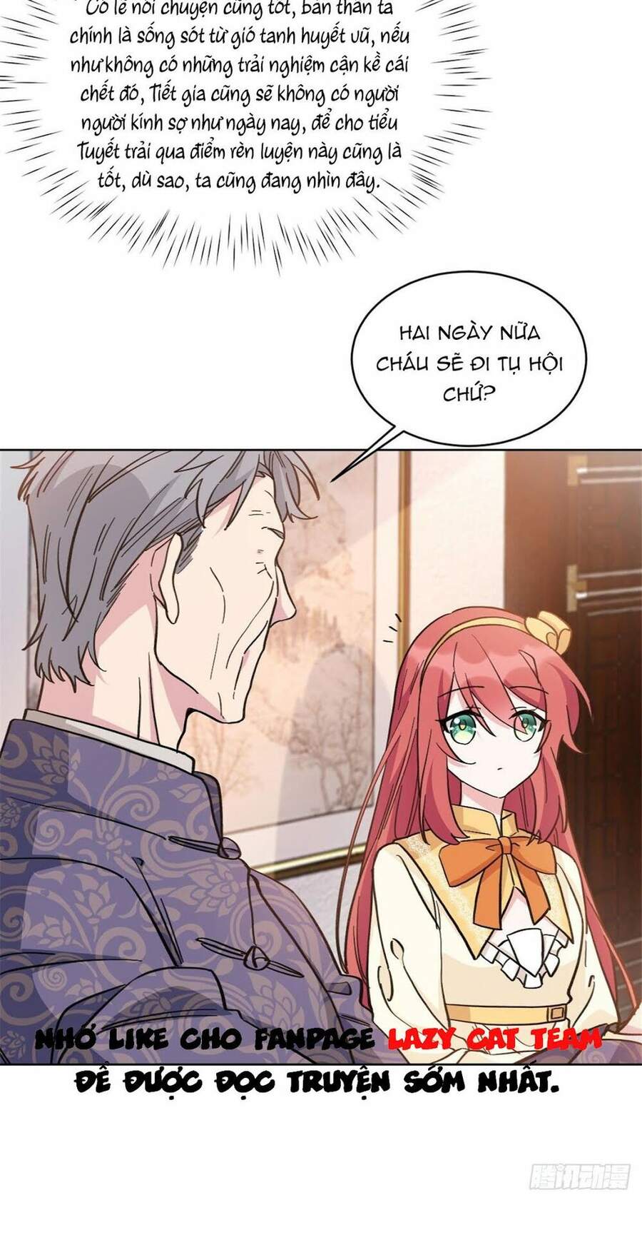 Độc Gia Chiếm Hữu: Cơ Thiếu Phúc Hắc Kiều Thê - Chương 13