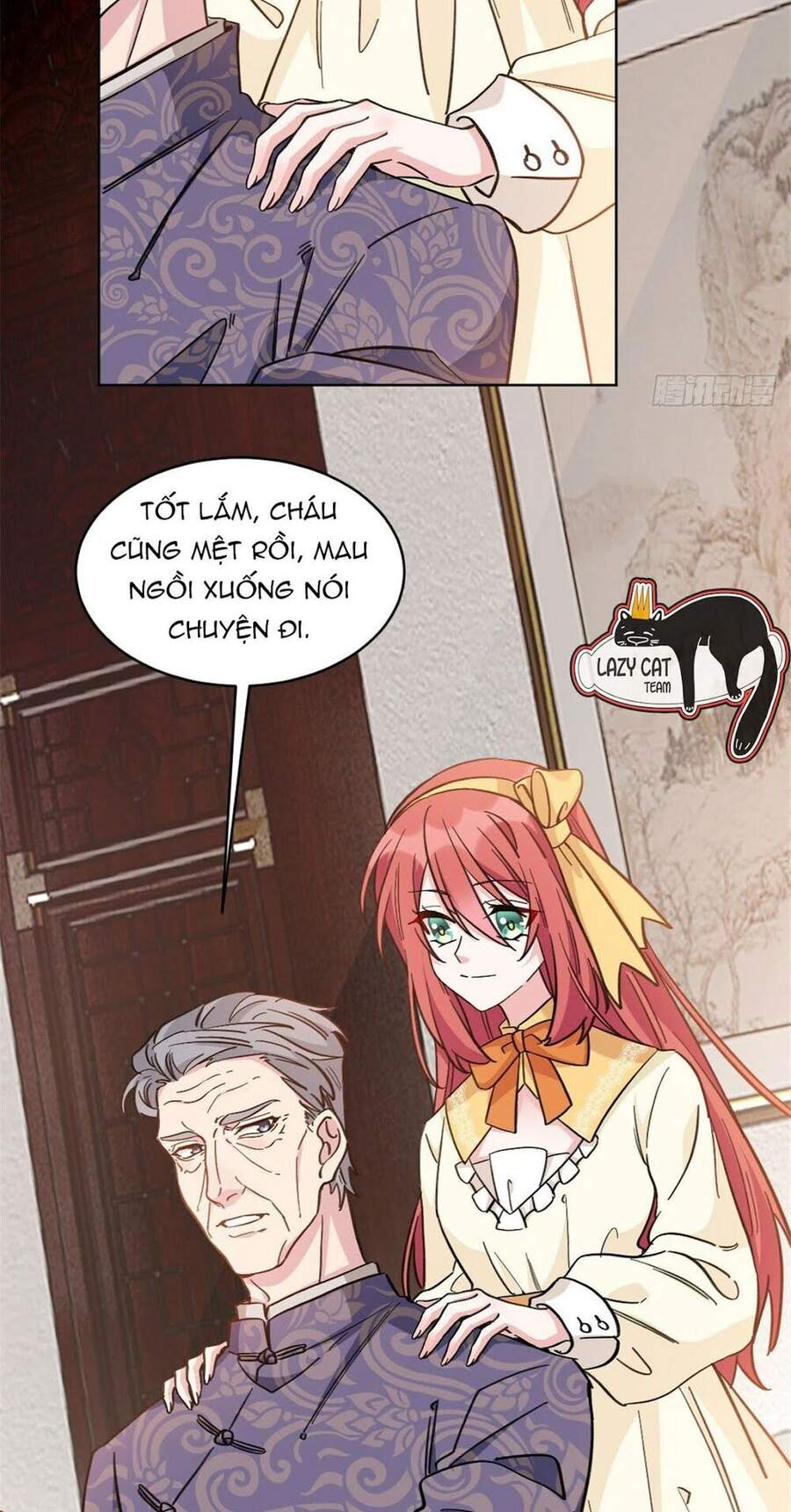 Độc Gia Chiếm Hữu: Cơ Thiếu Phúc Hắc Kiều Thê - Chương 13