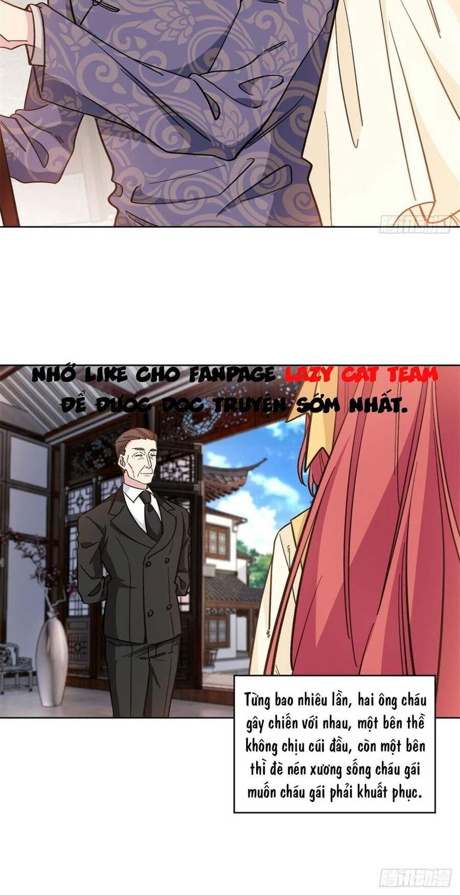 Độc Gia Chiếm Hữu: Cơ Thiếu Phúc Hắc Kiều Thê - Chương 13