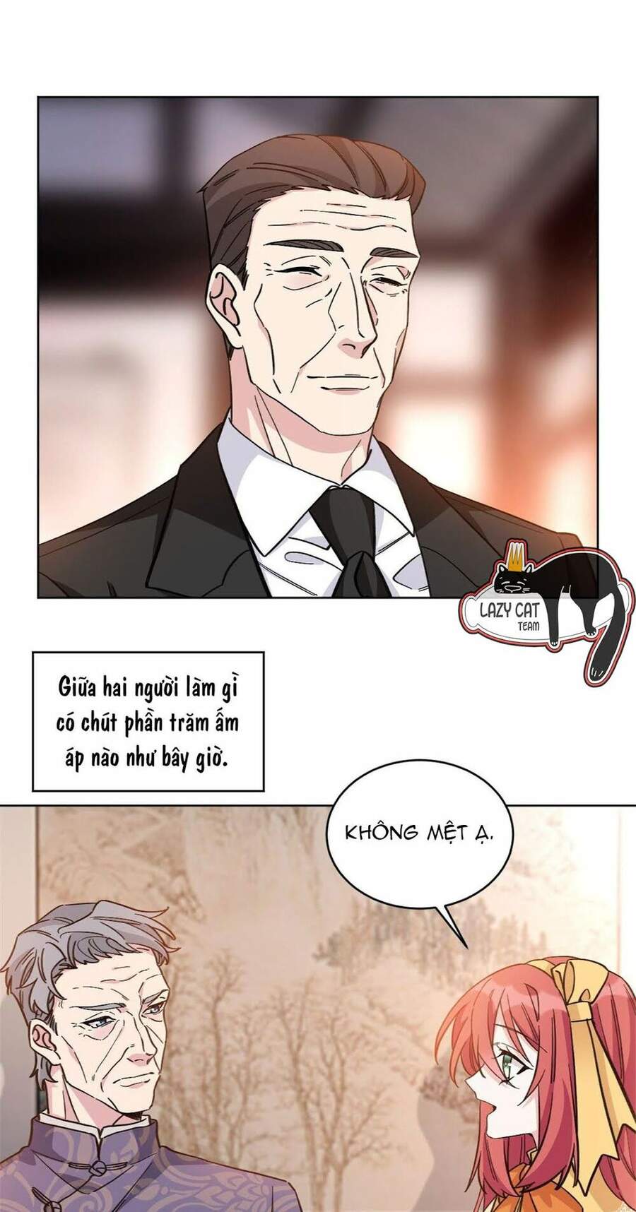 Độc Gia Chiếm Hữu: Cơ Thiếu Phúc Hắc Kiều Thê - Chương 13