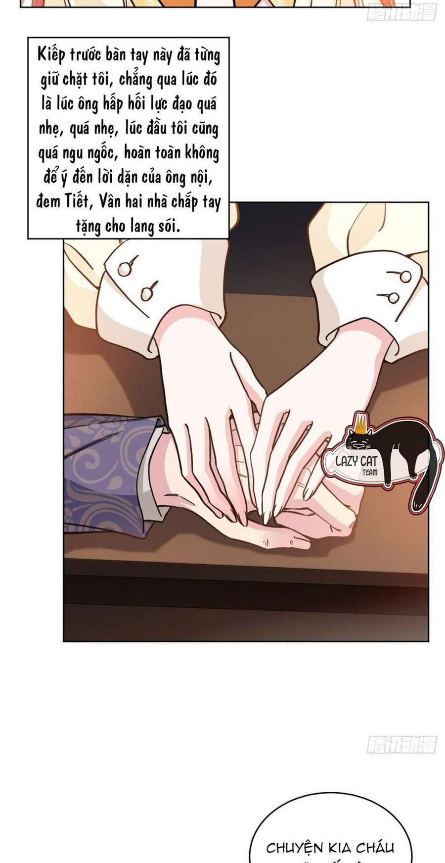 Độc Gia Chiếm Hữu: Cơ Thiếu Phúc Hắc Kiều Thê - Chương 13