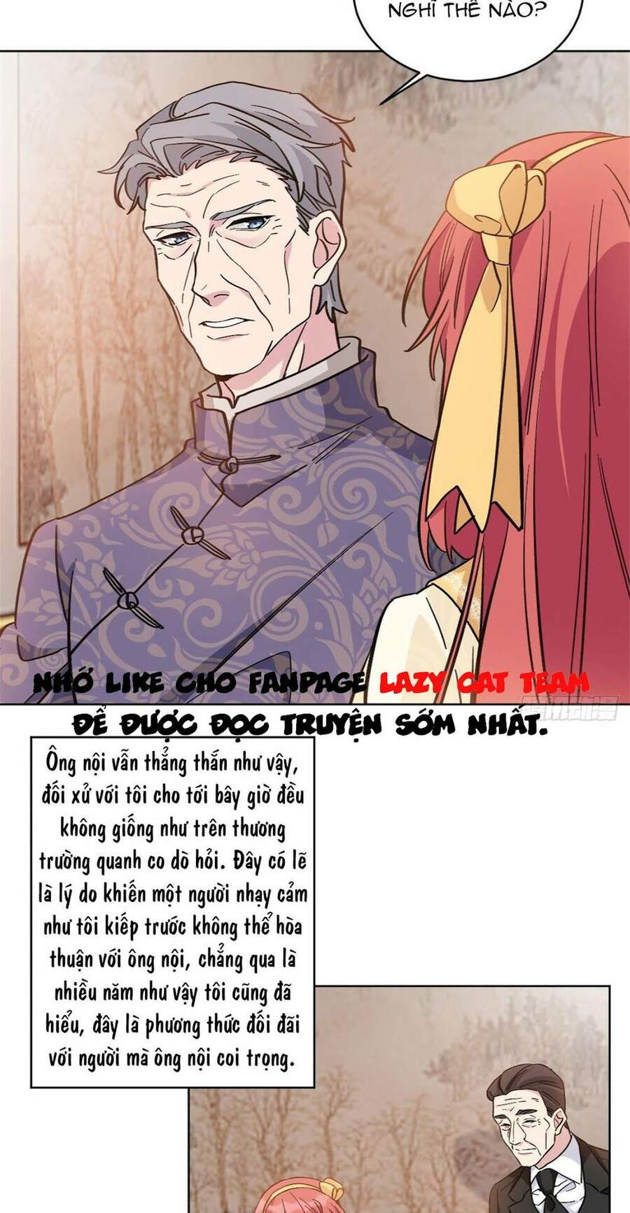 Độc Gia Chiếm Hữu: Cơ Thiếu Phúc Hắc Kiều Thê - Chương 13