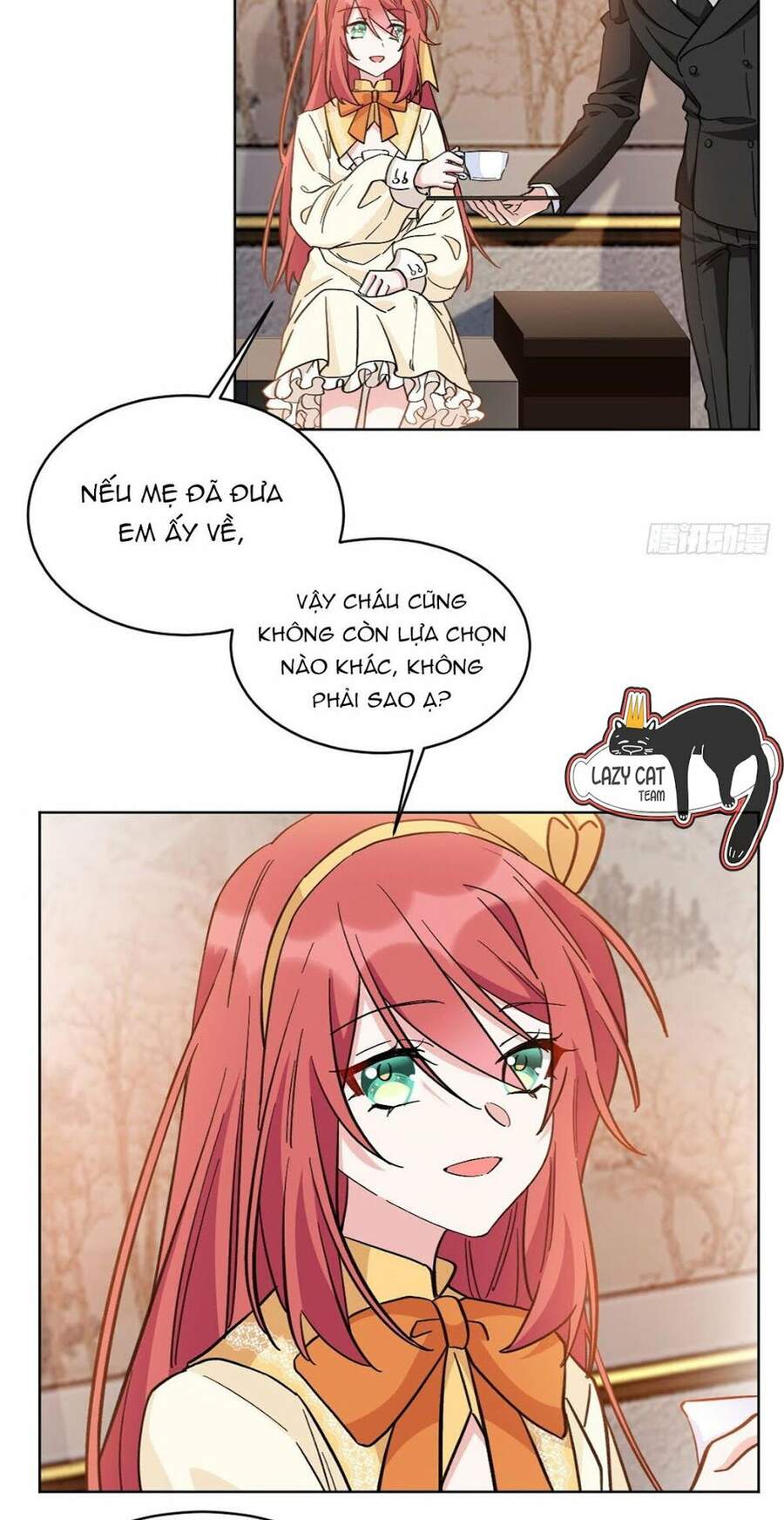 Độc Gia Chiếm Hữu: Cơ Thiếu Phúc Hắc Kiều Thê - Chương 13