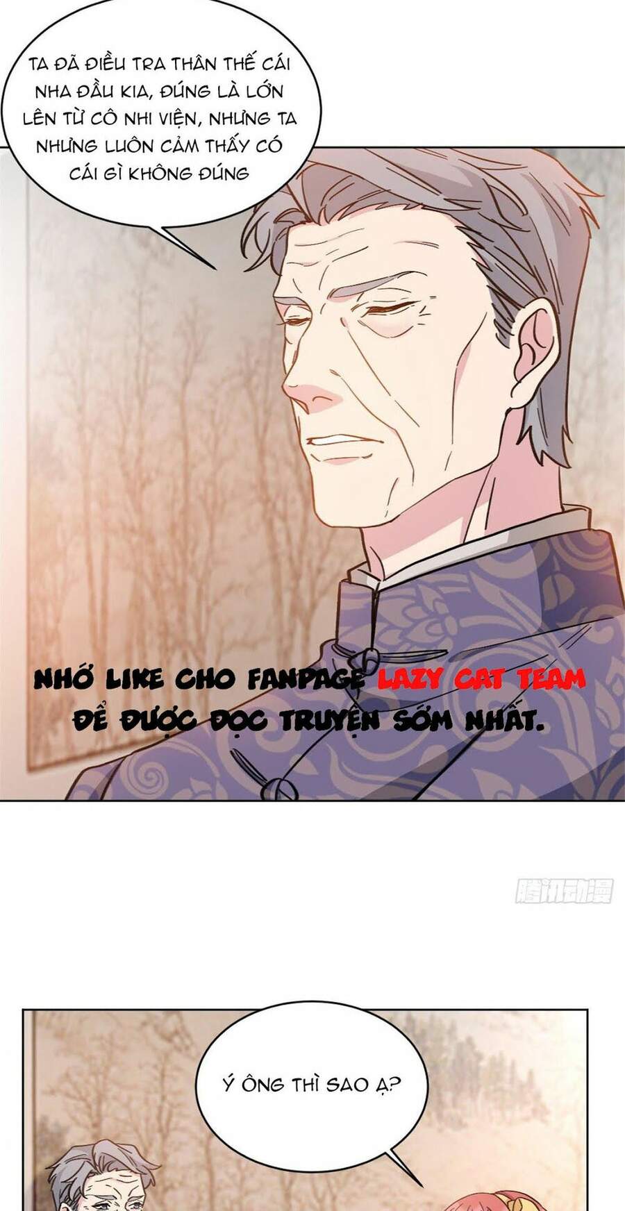 Độc Gia Chiếm Hữu: Cơ Thiếu Phúc Hắc Kiều Thê - Chương 13