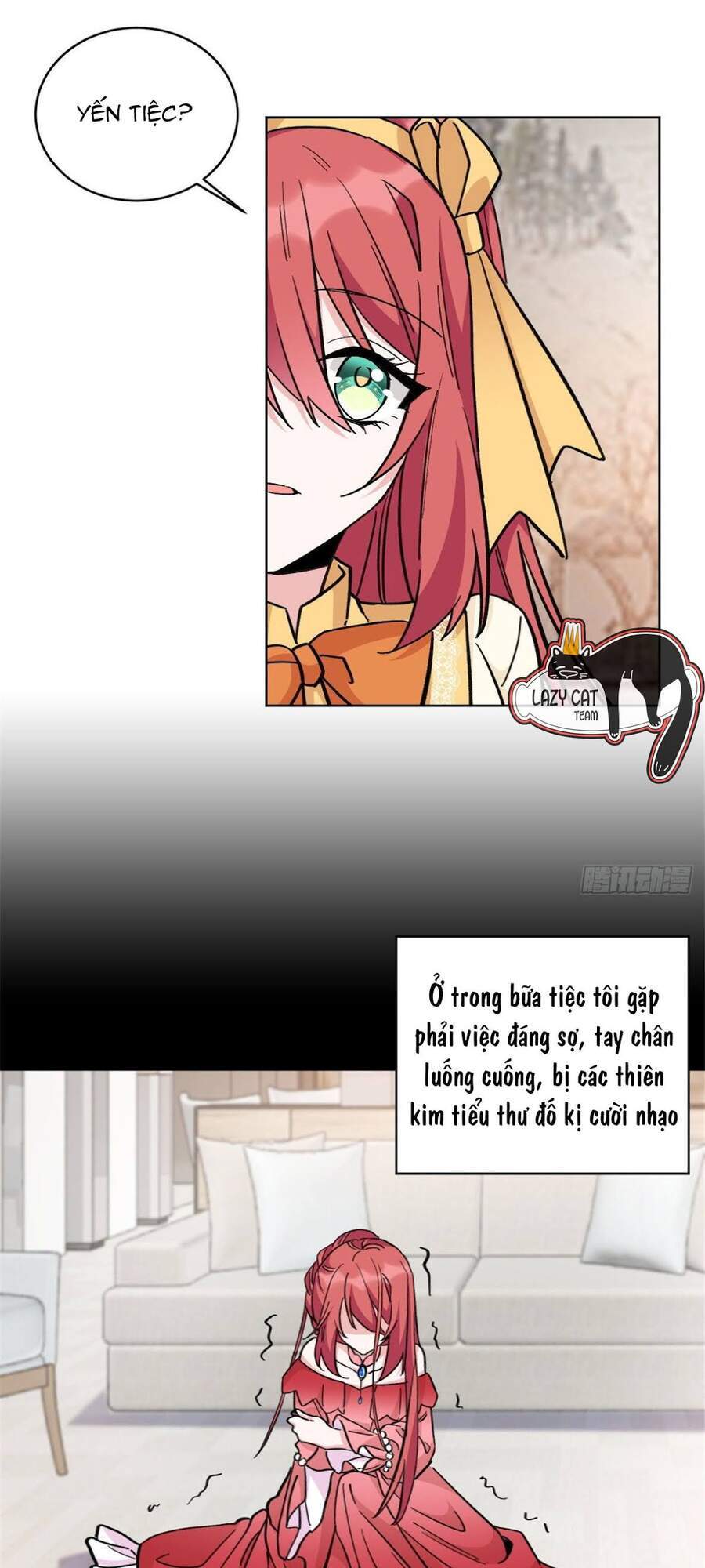 Độc Gia Chiếm Hữu: Cơ Thiếu Phúc Hắc Kiều Thê - Chương 14