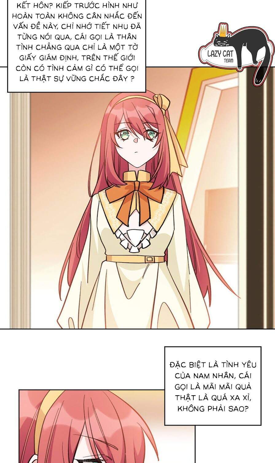 Độc Gia Chiếm Hữu: Cơ Thiếu Phúc Hắc Kiều Thê - Chương 15