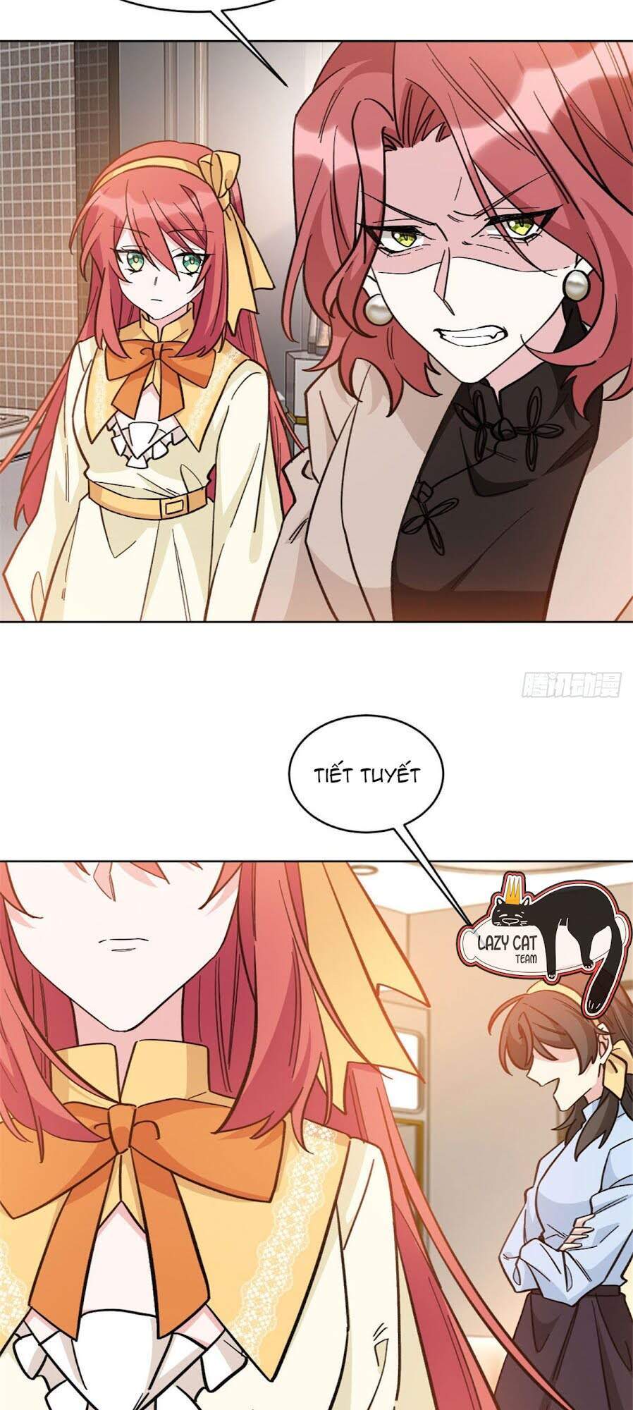 Độc Gia Chiếm Hữu: Cơ Thiếu Phúc Hắc Kiều Thê - Chương 15