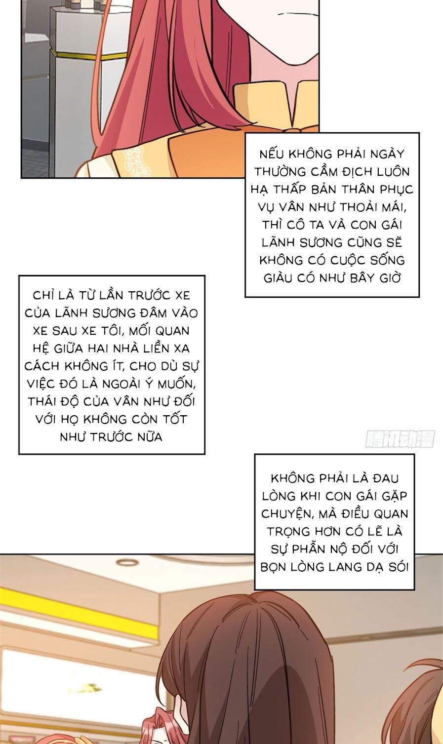 Độc Gia Chiếm Hữu: Cơ Thiếu Phúc Hắc Kiều Thê - Chương 15