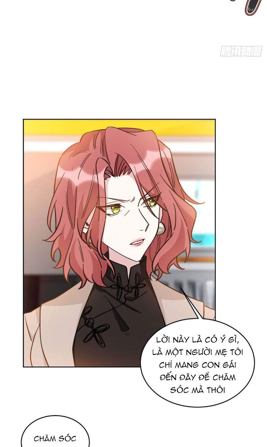 Độc Gia Chiếm Hữu: Cơ Thiếu Phúc Hắc Kiều Thê - Chương 15