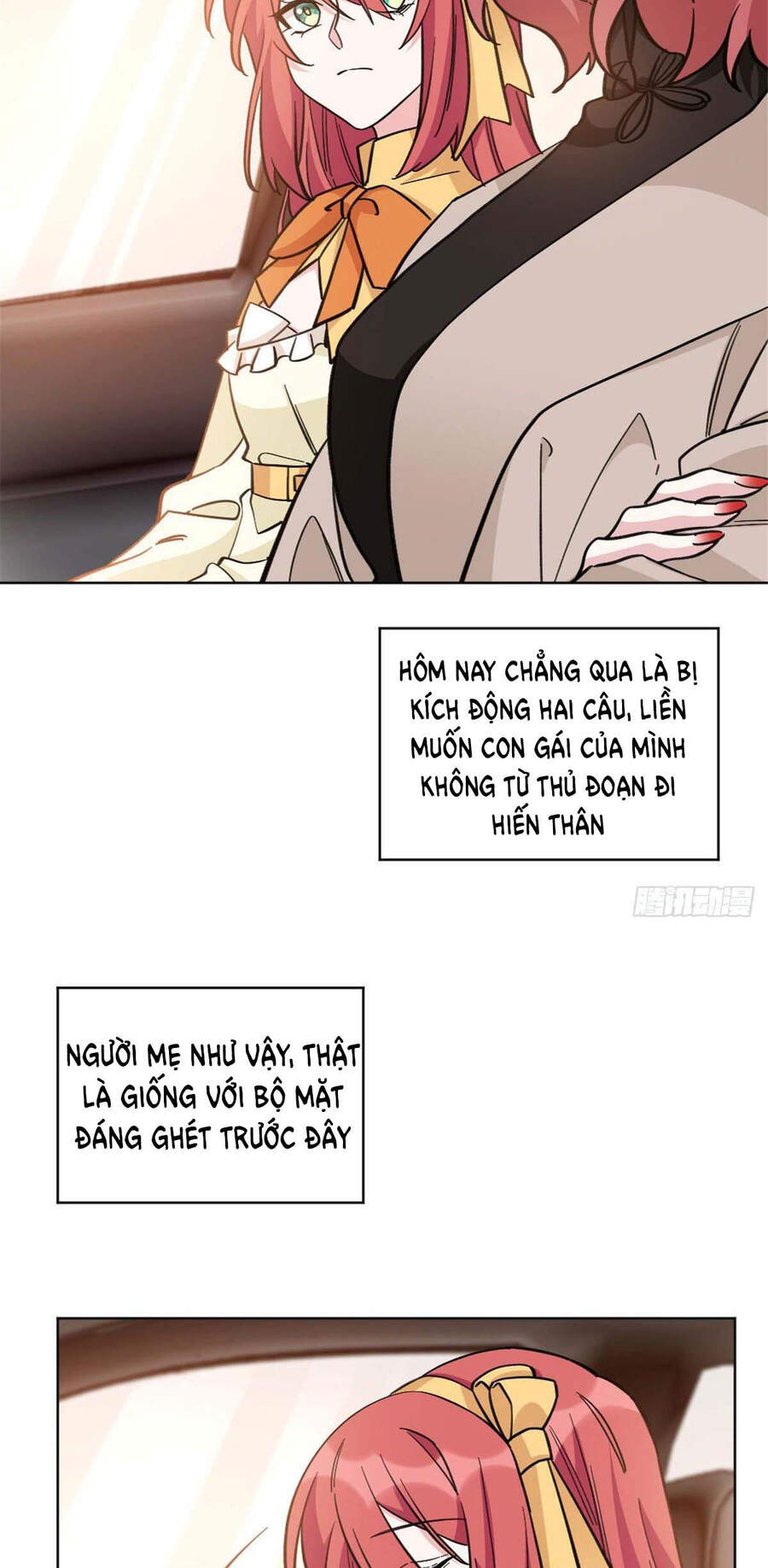 Độc Gia Chiếm Hữu: Cơ Thiếu Phúc Hắc Kiều Thê - Chương 16