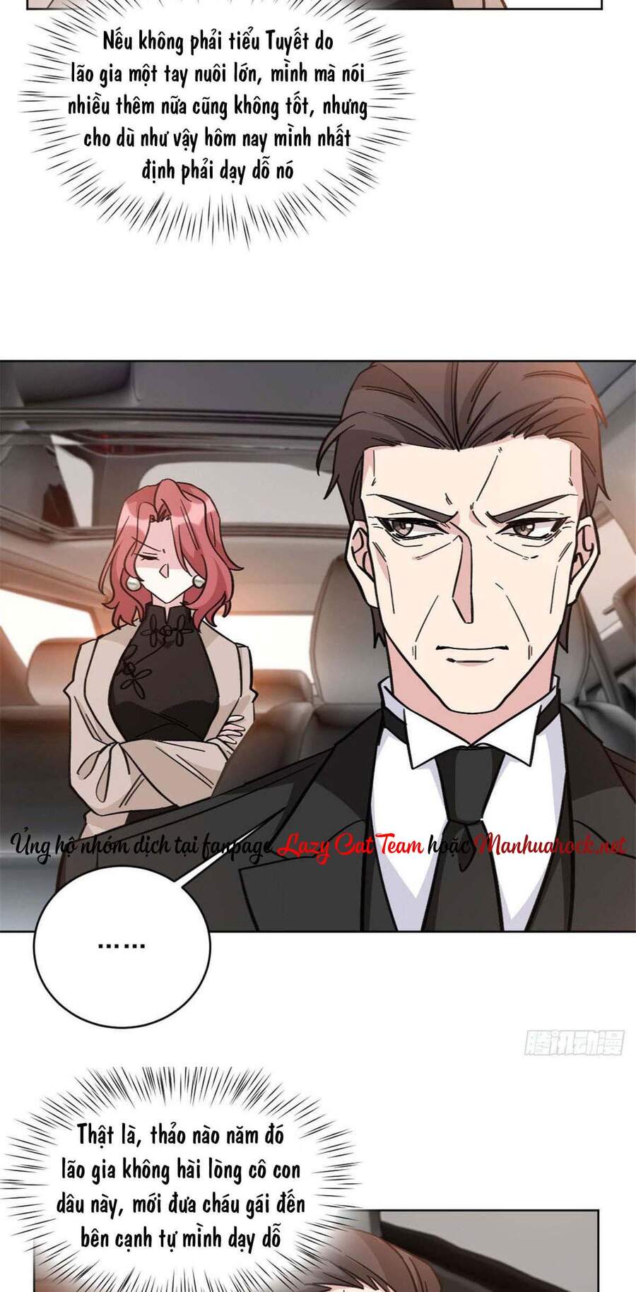 Độc Gia Chiếm Hữu: Cơ Thiếu Phúc Hắc Kiều Thê - Chương 16