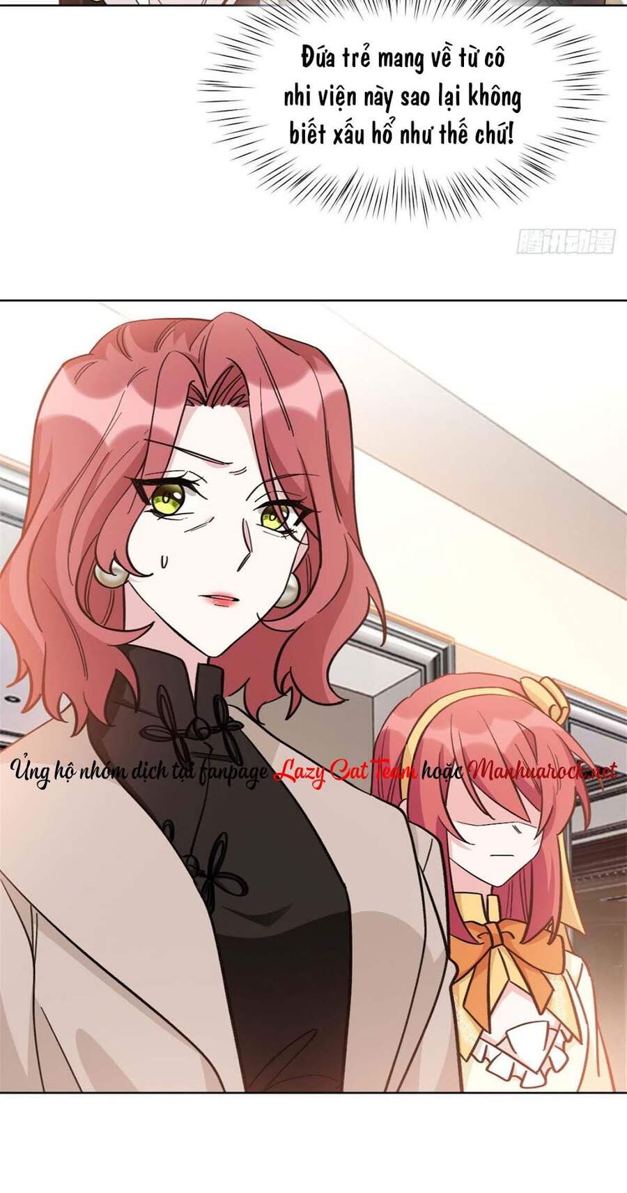 Độc Gia Chiếm Hữu: Cơ Thiếu Phúc Hắc Kiều Thê - Chương 17