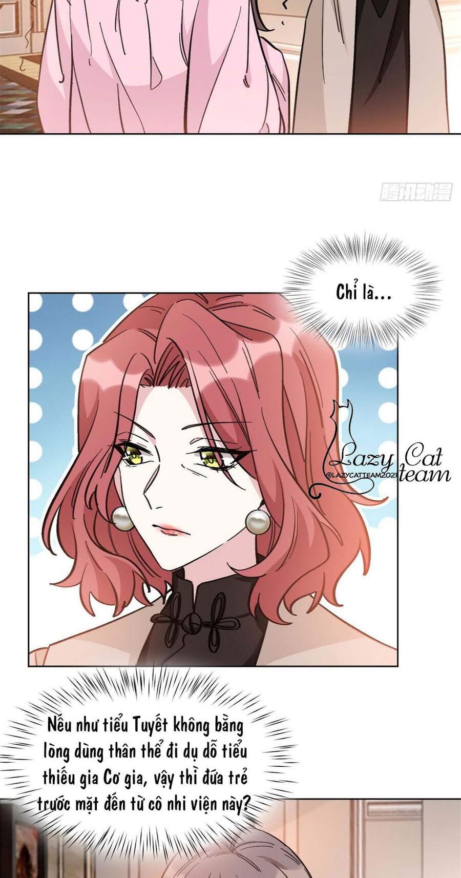 Độc Gia Chiếm Hữu: Cơ Thiếu Phúc Hắc Kiều Thê - Chương 17