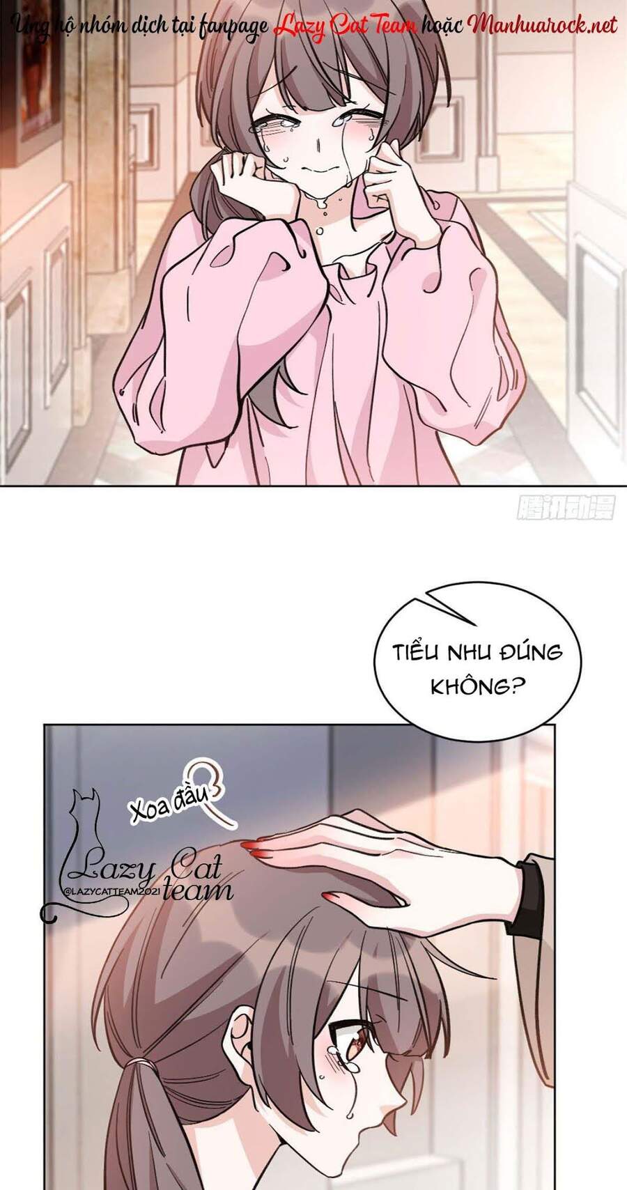 Độc Gia Chiếm Hữu: Cơ Thiếu Phúc Hắc Kiều Thê - Chương 17