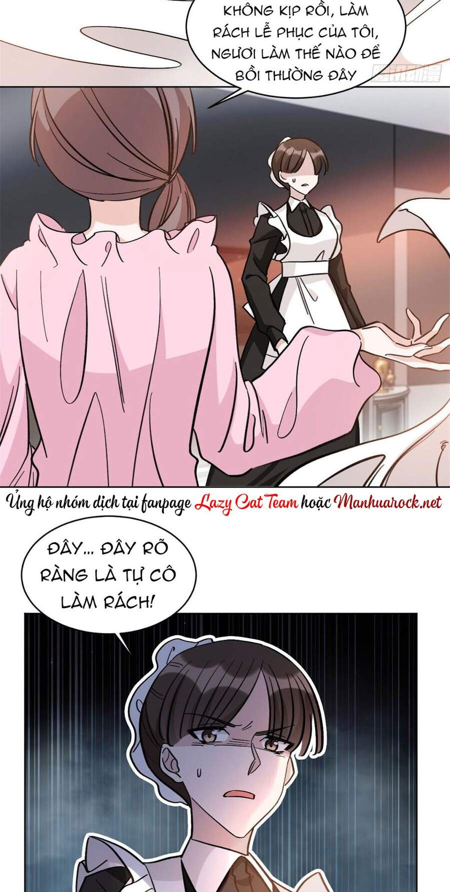 Độc Gia Chiếm Hữu: Cơ Thiếu Phúc Hắc Kiều Thê - Chương 18