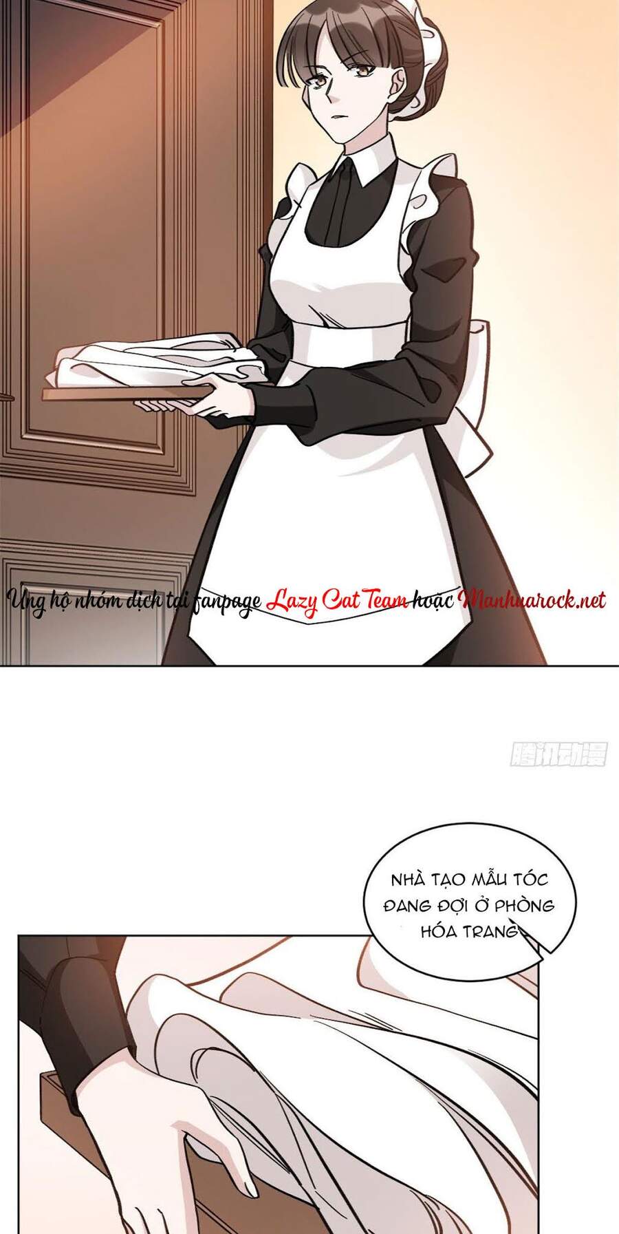 Độc Gia Chiếm Hữu: Cơ Thiếu Phúc Hắc Kiều Thê - Chương 18