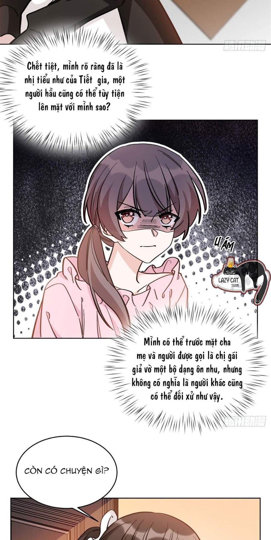 Độc Gia Chiếm Hữu: Cơ Thiếu Phúc Hắc Kiều Thê - Chương 18