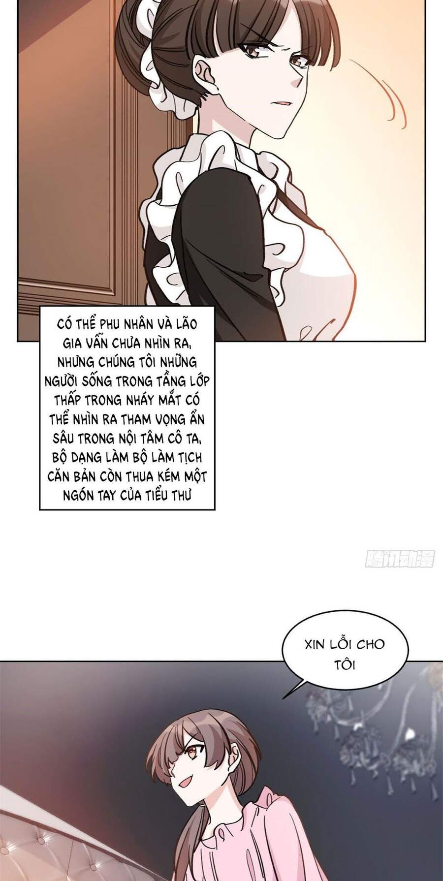 Độc Gia Chiếm Hữu: Cơ Thiếu Phúc Hắc Kiều Thê - Chương 18