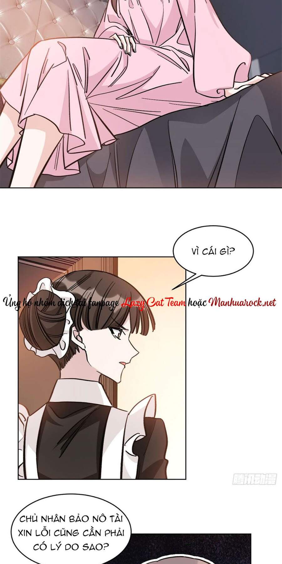 Độc Gia Chiếm Hữu: Cơ Thiếu Phúc Hắc Kiều Thê - Chương 18