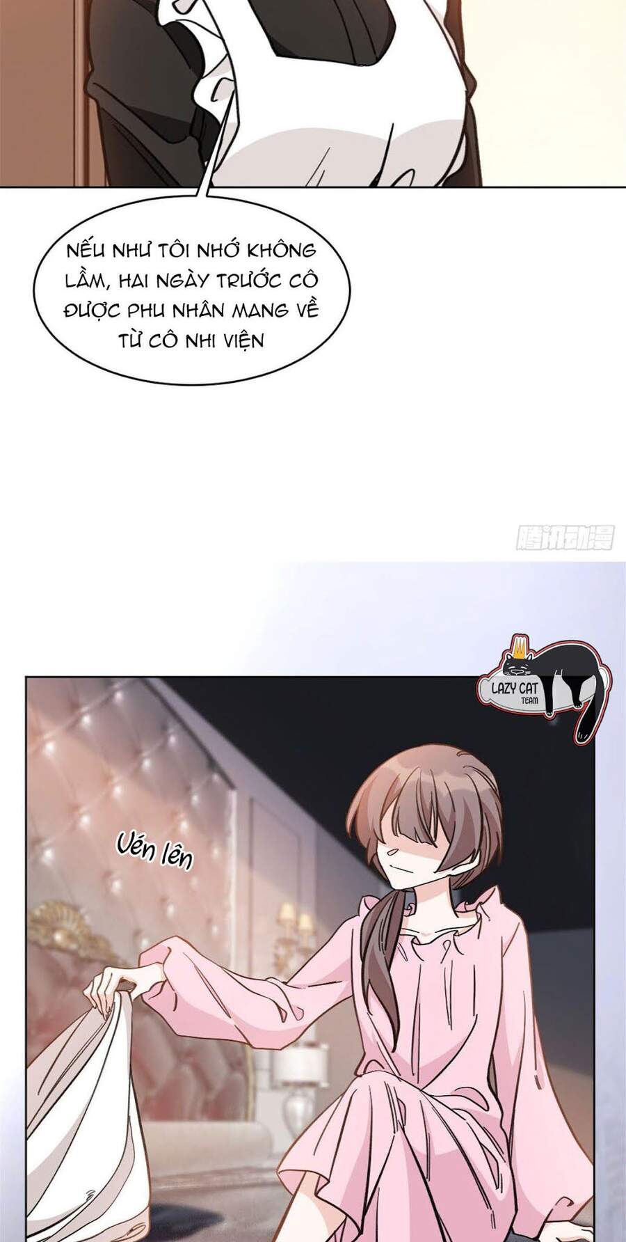 Độc Gia Chiếm Hữu: Cơ Thiếu Phúc Hắc Kiều Thê - Chương 18