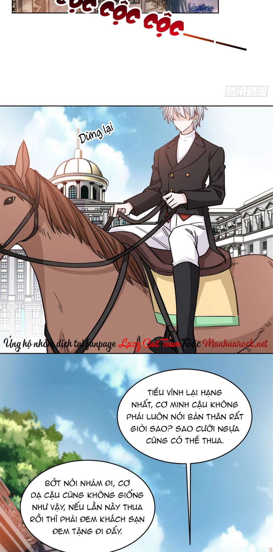 Độc Gia Chiếm Hữu: Cơ Thiếu Phúc Hắc Kiều Thê - Chương 19