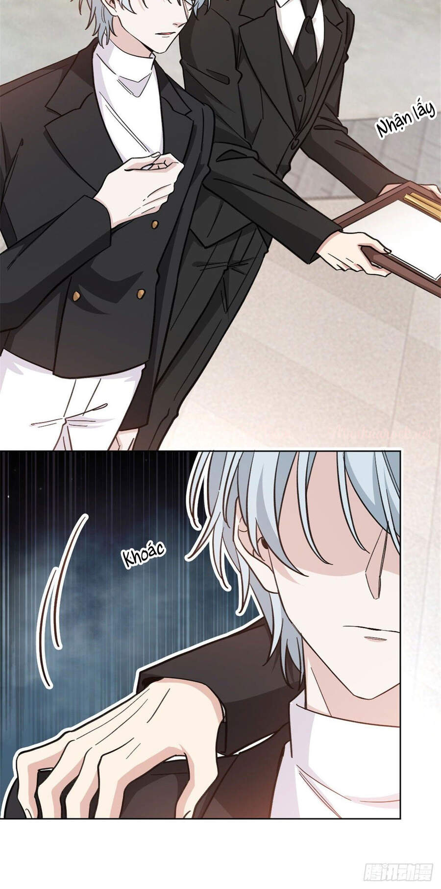 Độc Gia Chiếm Hữu: Cơ Thiếu Phúc Hắc Kiều Thê - Chương 19