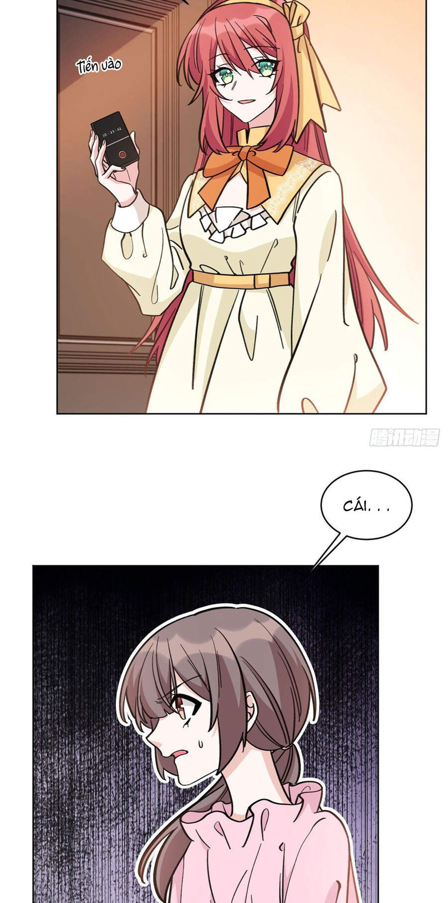 Độc Gia Chiếm Hữu: Cơ Thiếu Phúc Hắc Kiều Thê - Chương 19