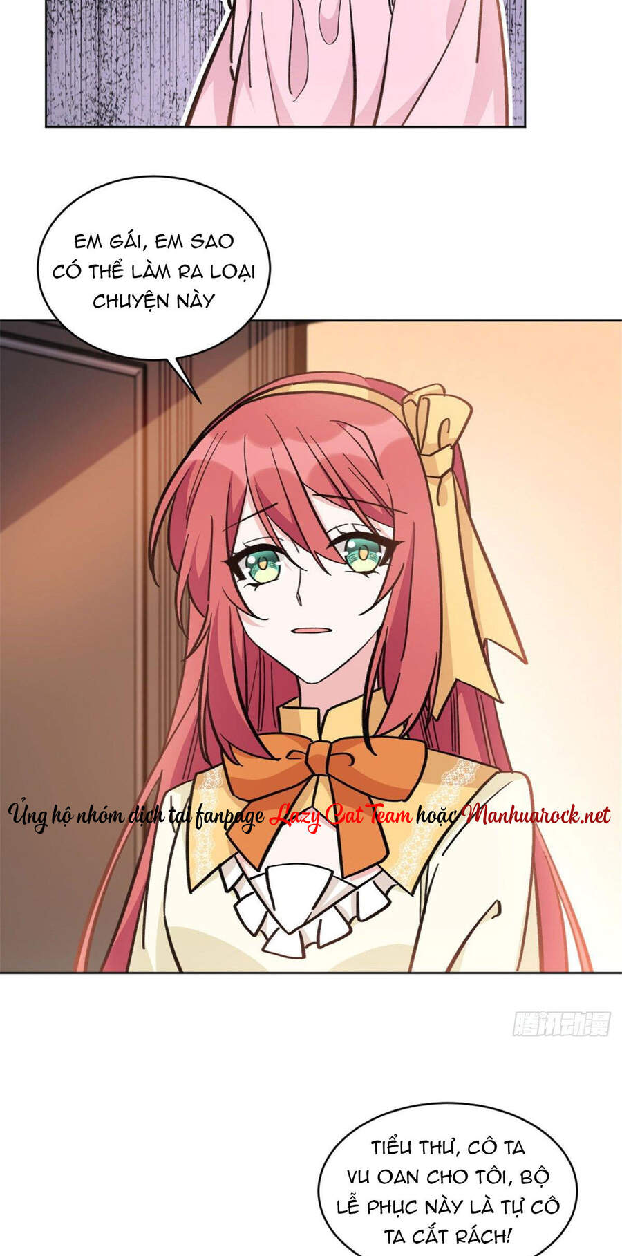 Độc Gia Chiếm Hữu: Cơ Thiếu Phúc Hắc Kiều Thê - Chương 19