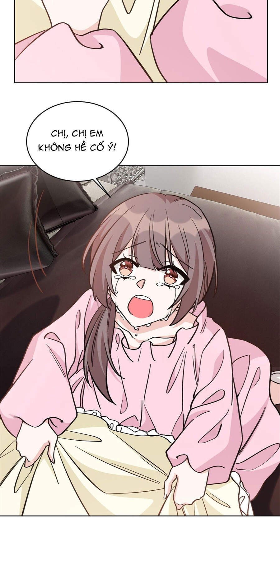 Độc Gia Chiếm Hữu: Cơ Thiếu Phúc Hắc Kiều Thê - Chương 19