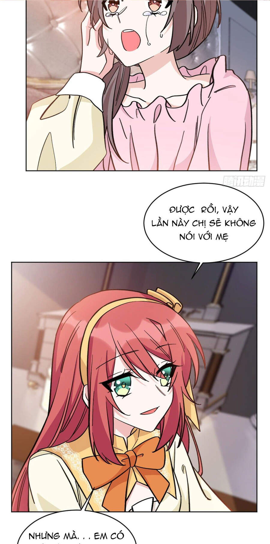 Độc Gia Chiếm Hữu: Cơ Thiếu Phúc Hắc Kiều Thê - Chương 19