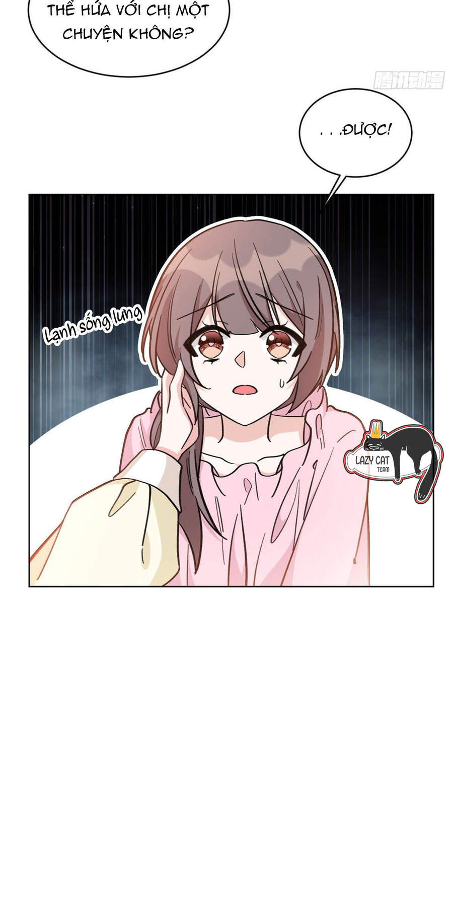 Độc Gia Chiếm Hữu: Cơ Thiếu Phúc Hắc Kiều Thê - Chương 19