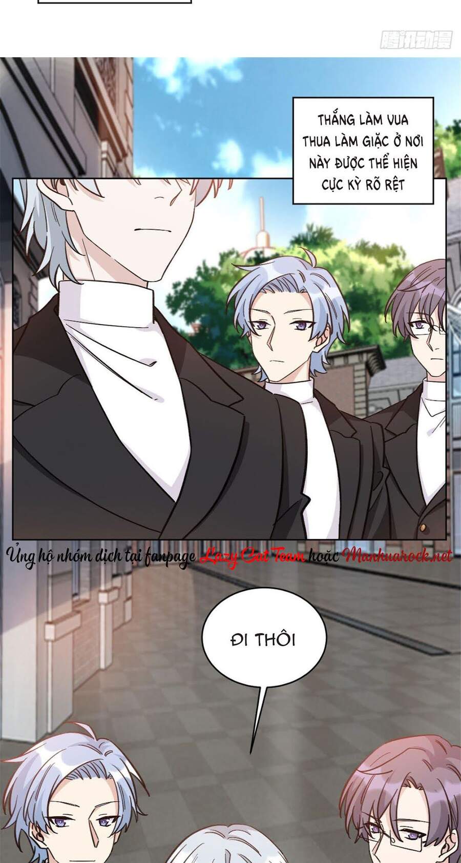 Độc Gia Chiếm Hữu: Cơ Thiếu Phúc Hắc Kiều Thê - Chương 20