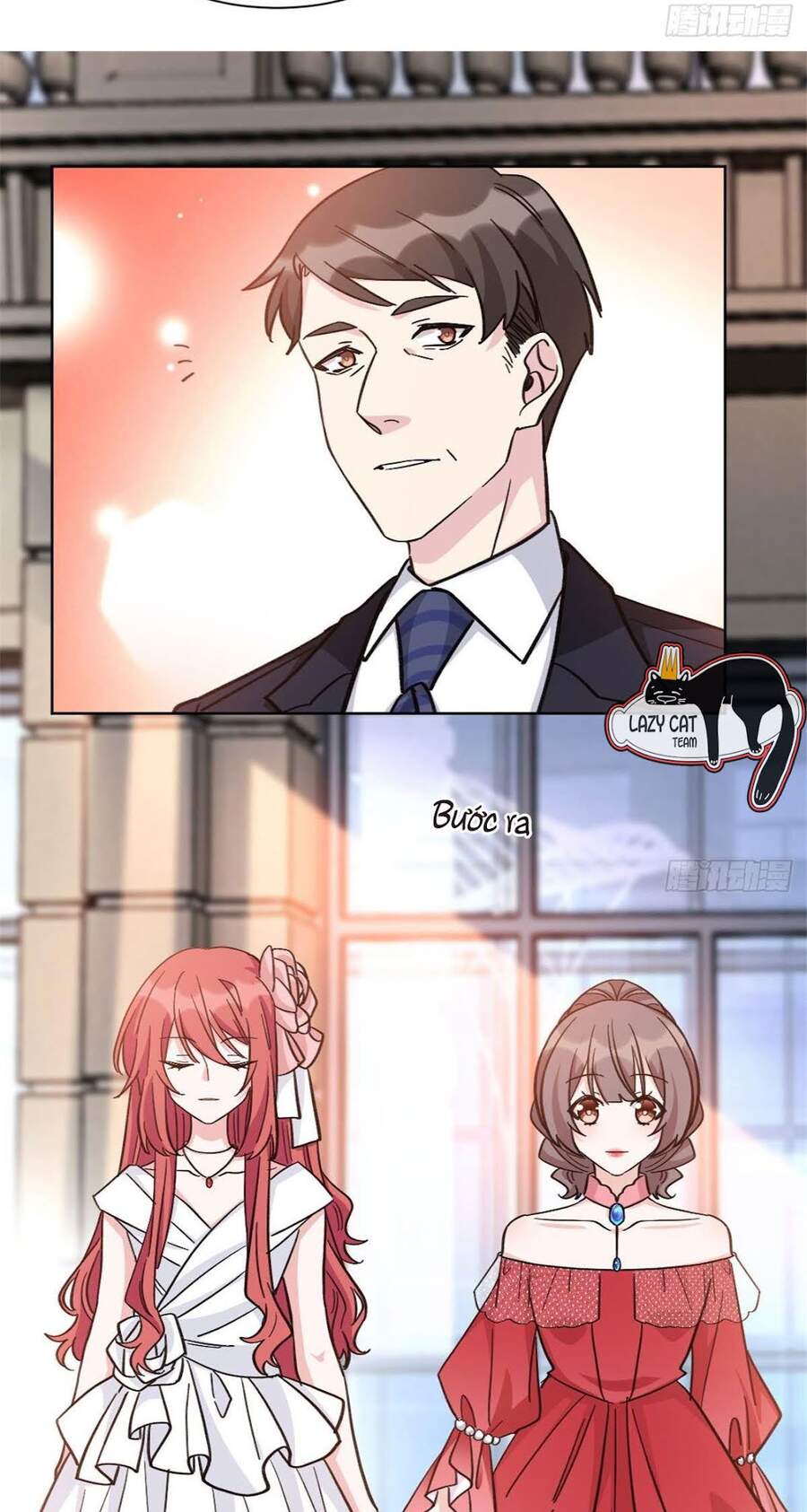 Độc Gia Chiếm Hữu: Cơ Thiếu Phúc Hắc Kiều Thê - Chương 20