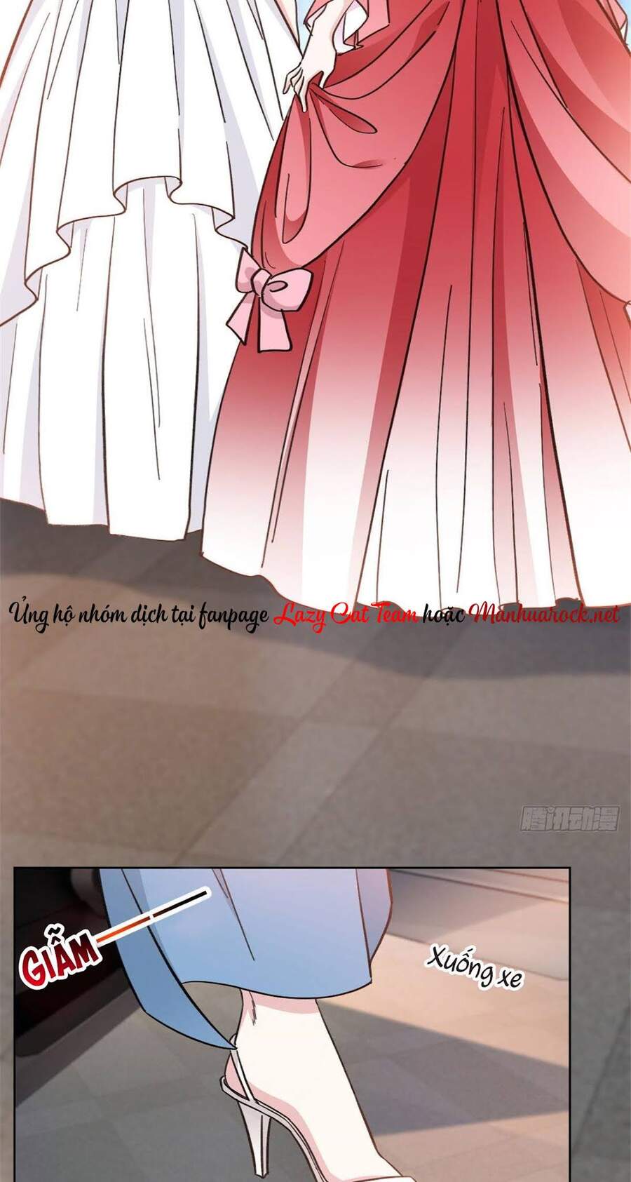 Độc Gia Chiếm Hữu: Cơ Thiếu Phúc Hắc Kiều Thê - Chương 20