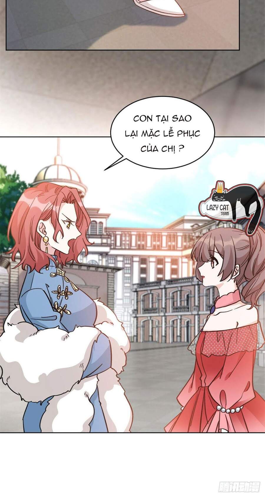 Độc Gia Chiếm Hữu: Cơ Thiếu Phúc Hắc Kiều Thê - Chương 20