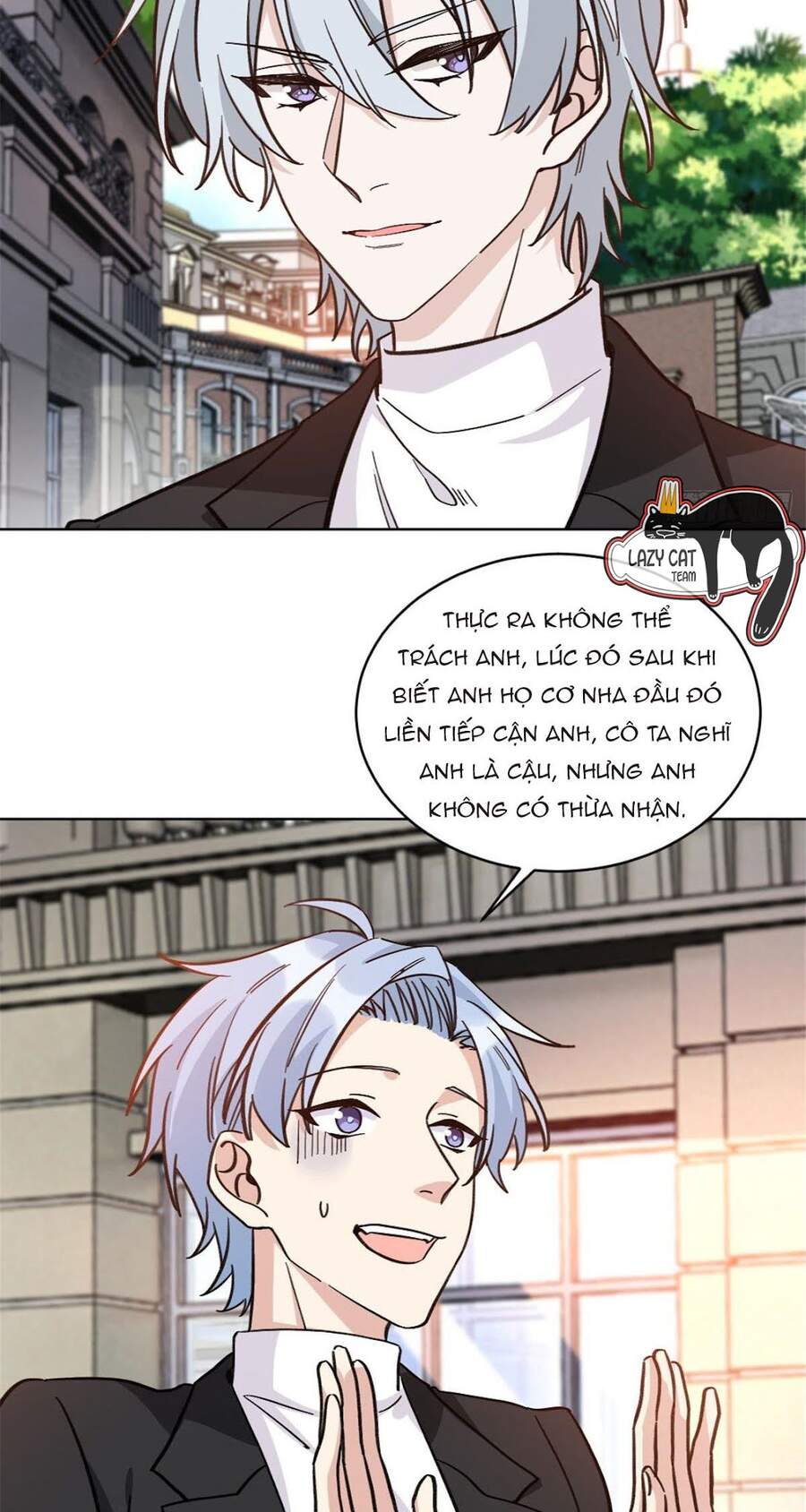 Độc Gia Chiếm Hữu: Cơ Thiếu Phúc Hắc Kiều Thê - Chương 20