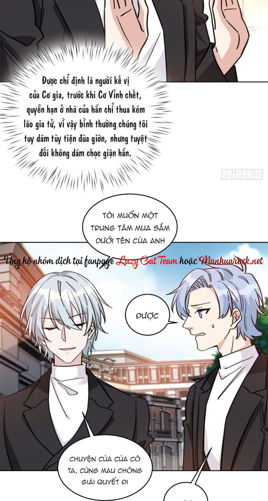 Độc Gia Chiếm Hữu: Cơ Thiếu Phúc Hắc Kiều Thê - Chương 20