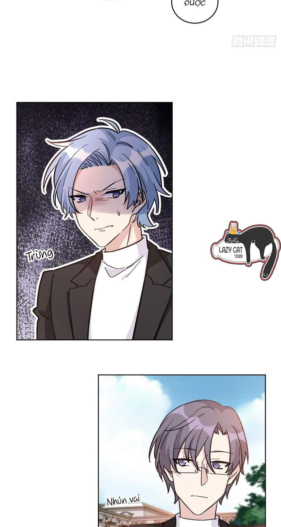 Độc Gia Chiếm Hữu: Cơ Thiếu Phúc Hắc Kiều Thê - Chương 20