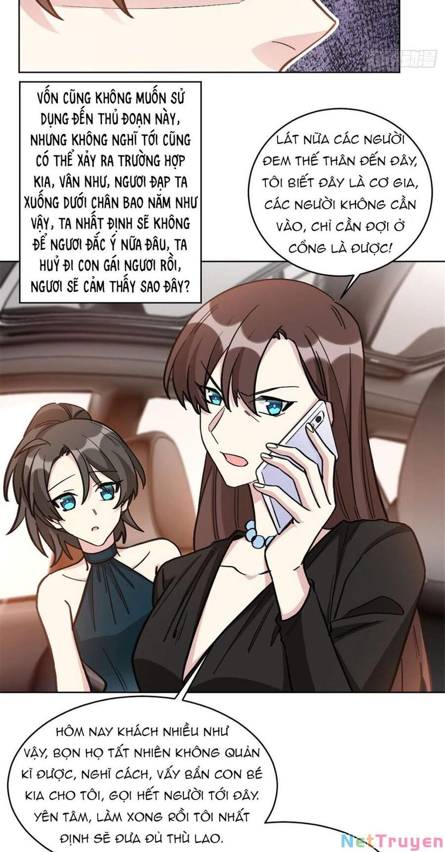 Độc Gia Chiếm Hữu: Cơ Thiếu Phúc Hắc Kiều Thê - Chương 21