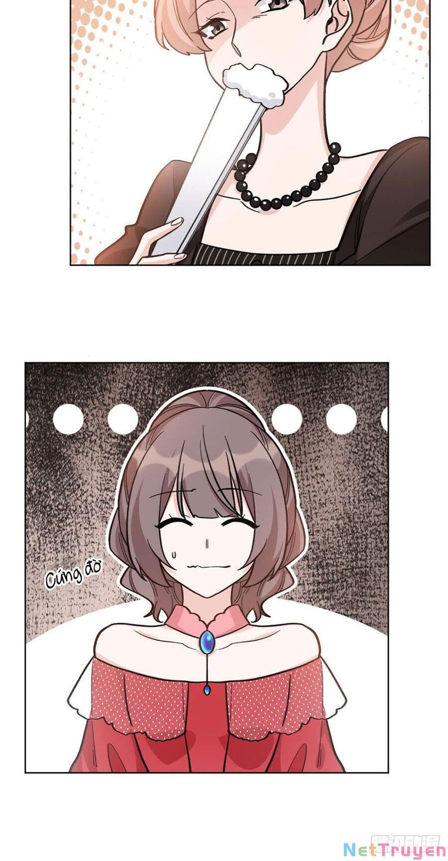 Độc Gia Chiếm Hữu: Cơ Thiếu Phúc Hắc Kiều Thê - Chương 21